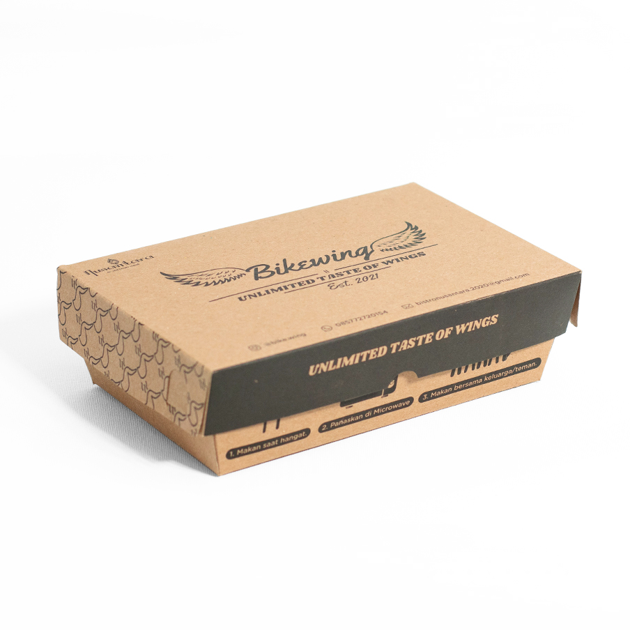 Labelbox Packaging Indonesia | Labelbox