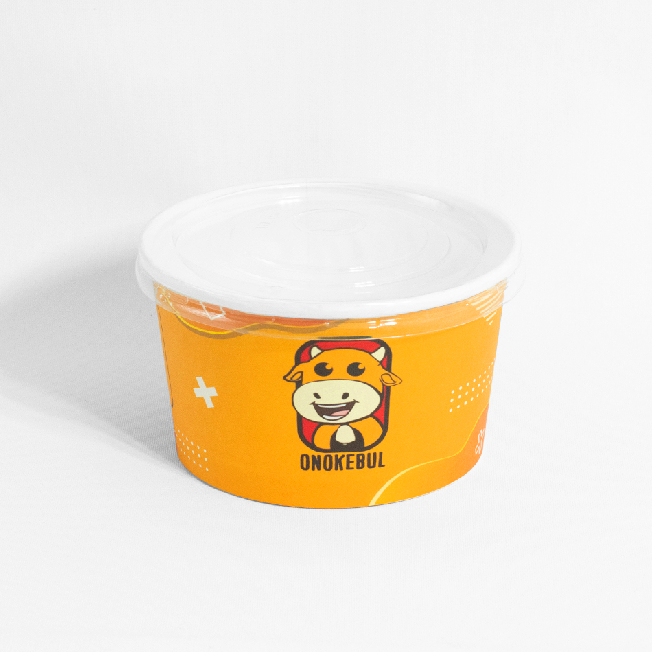 Labelbox Packaging Indonesia | Labelbox
